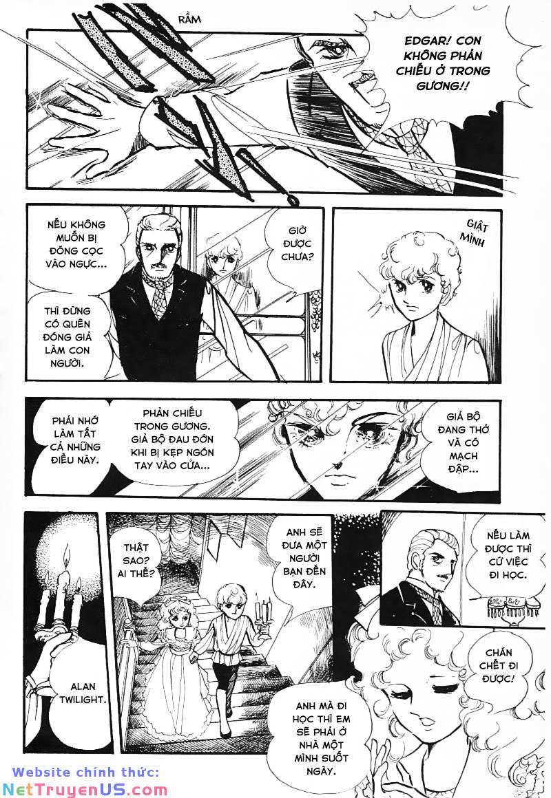 poe no ichizoku - gia tộc poe chapter 4 15