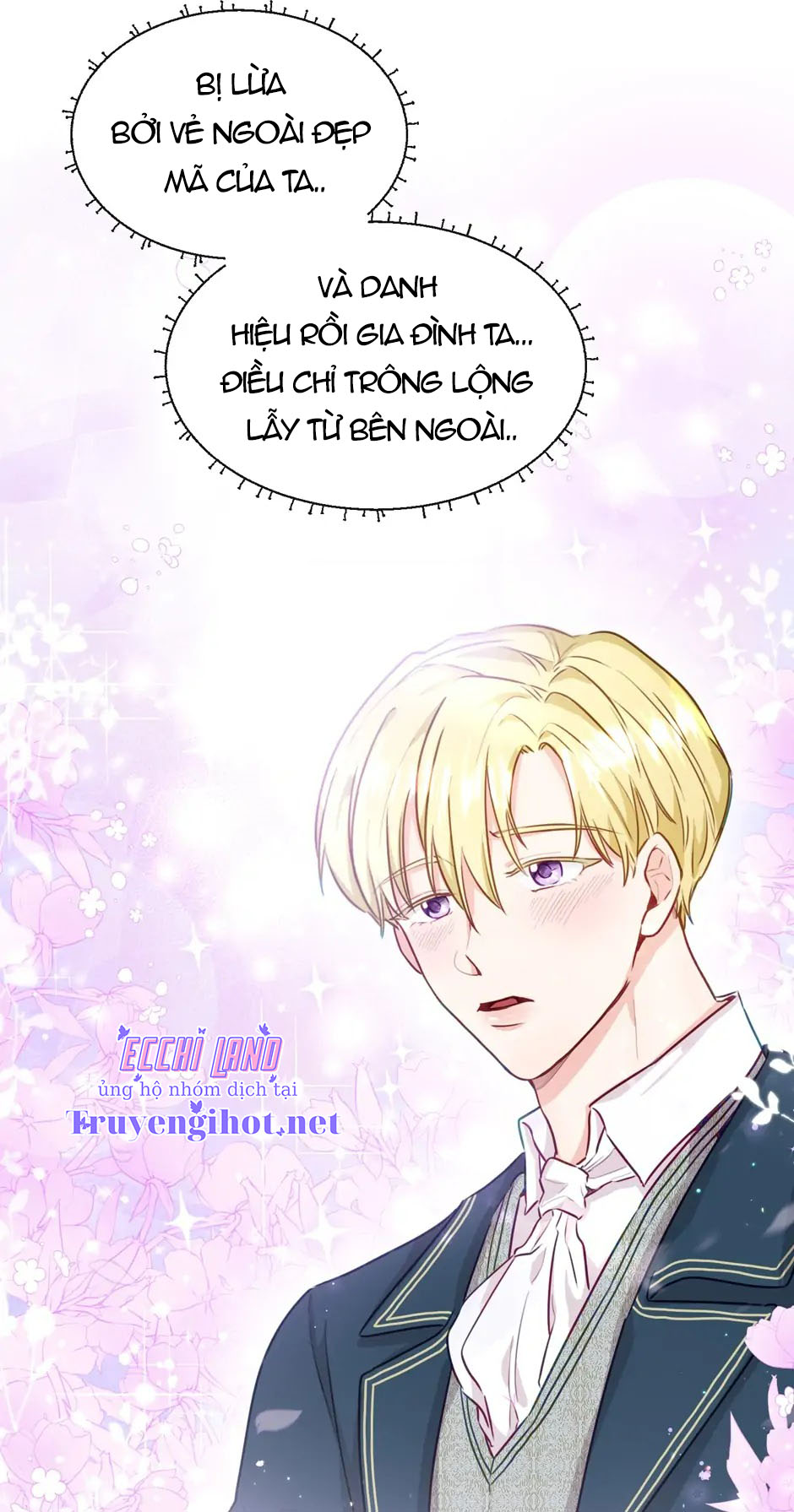 đánh cắp trái tim thiếu nữ chapter 5.1 32
