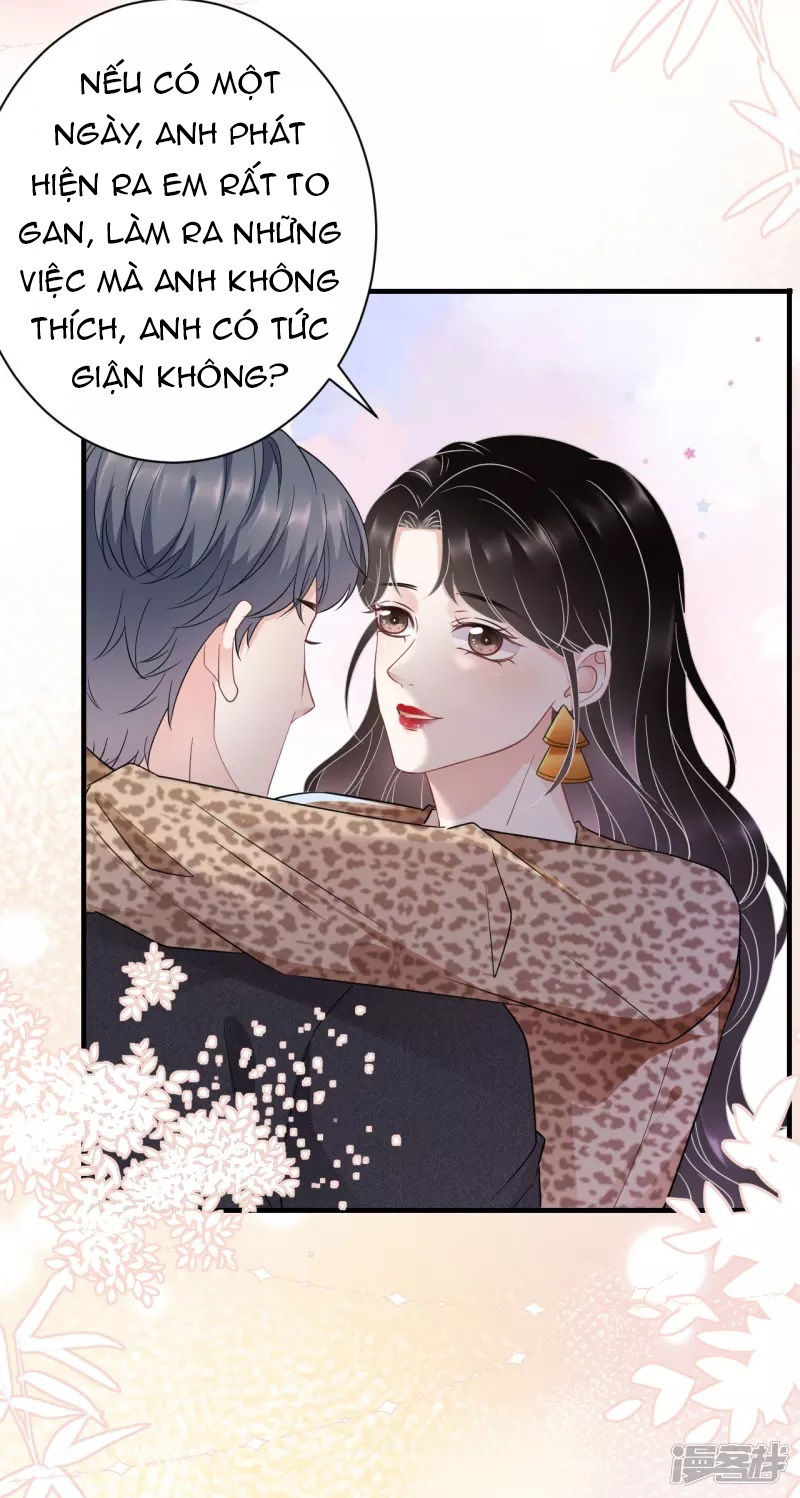 [16+] đại tiểu thư có thể có ý đồ xấu chapter 51.1 15