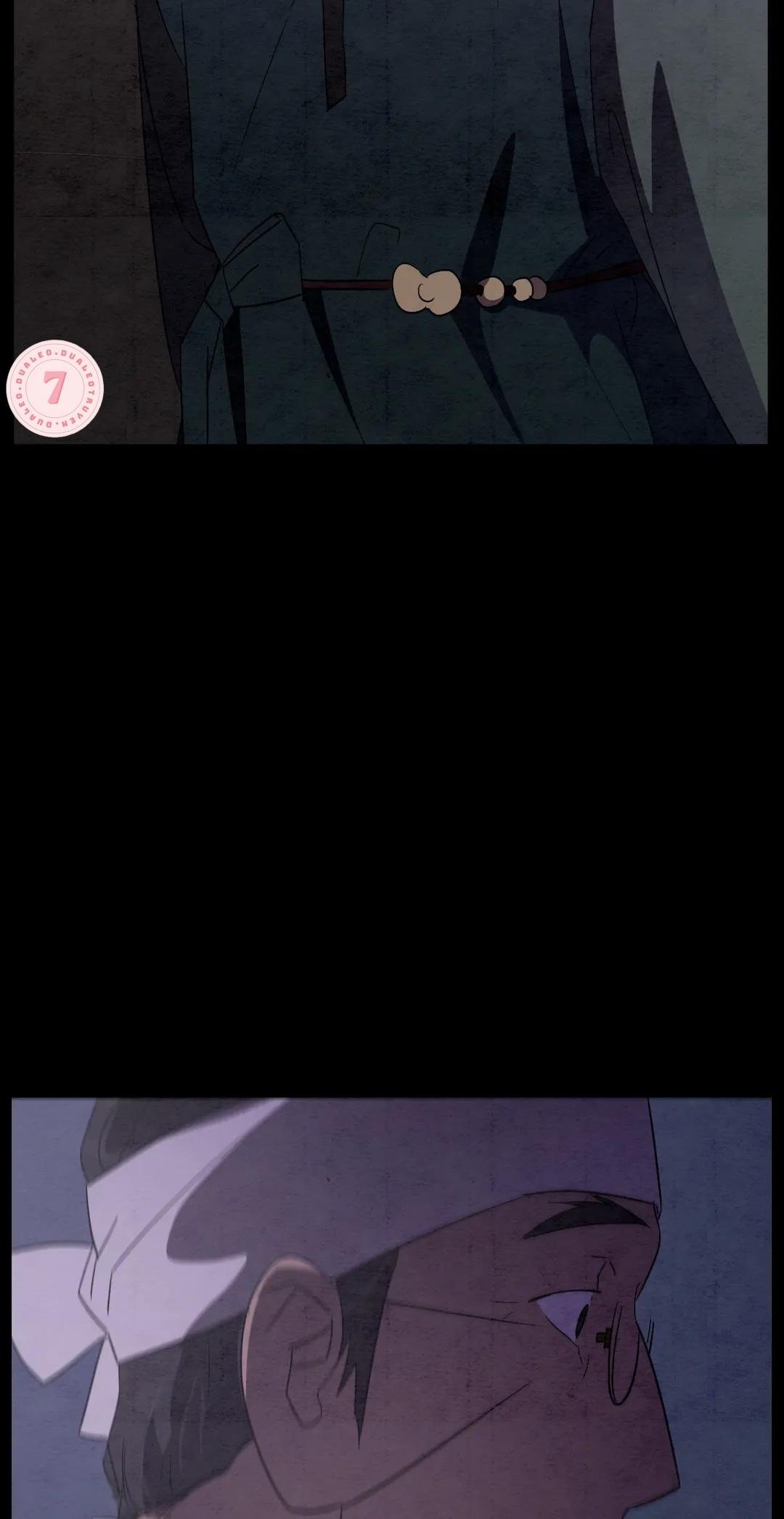 [hoàn] dưới đáy biển xanh chapter 44 45