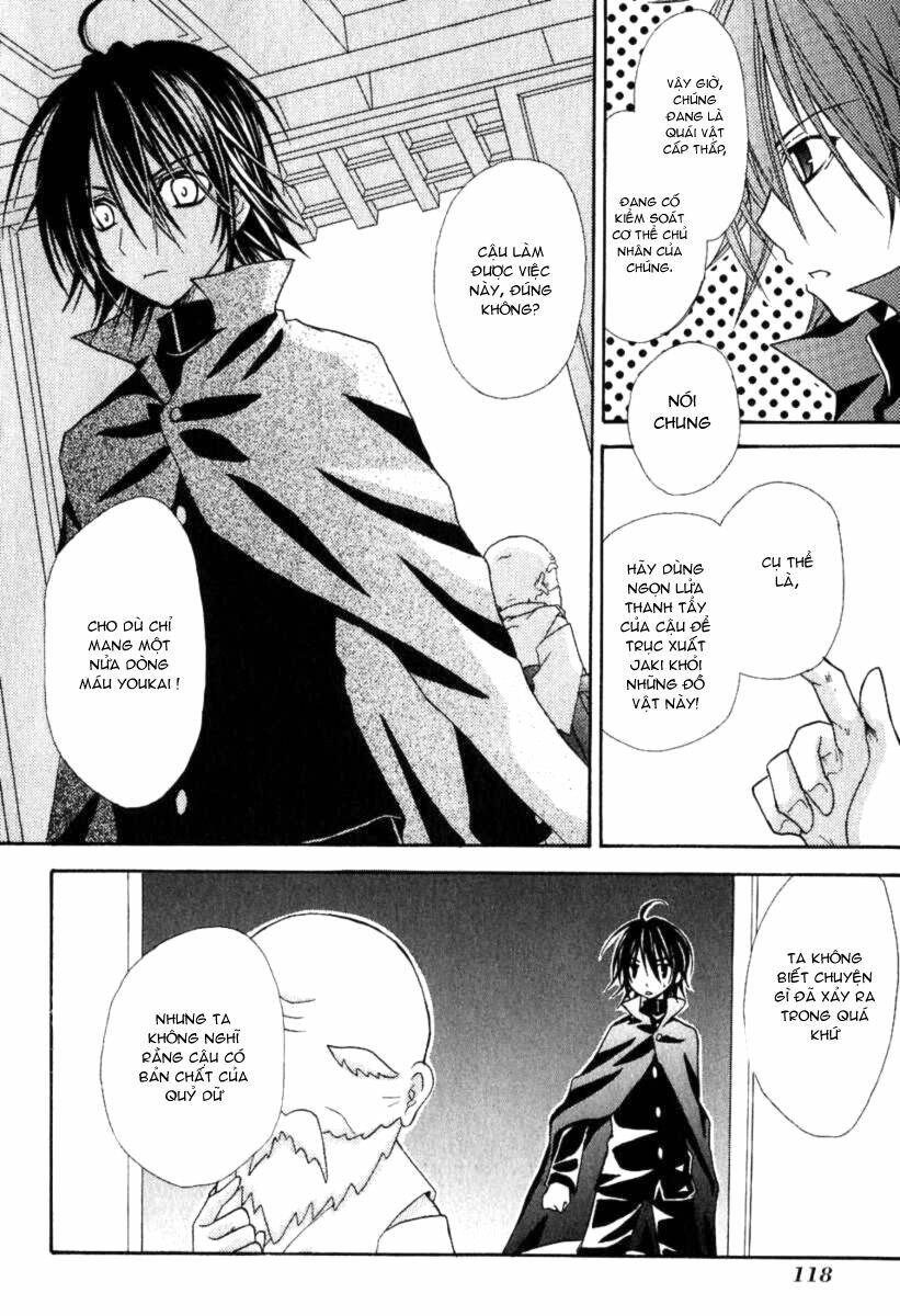 tokyo innocent chapter 3 19