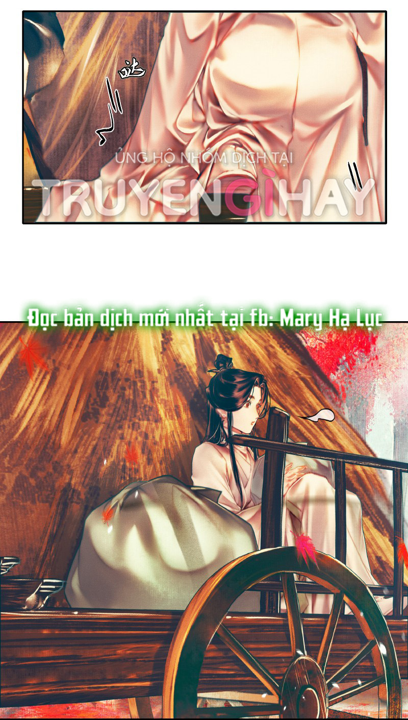 thiên quan tứ phúc - bách vô cấm kỵ chapter 21.2 4