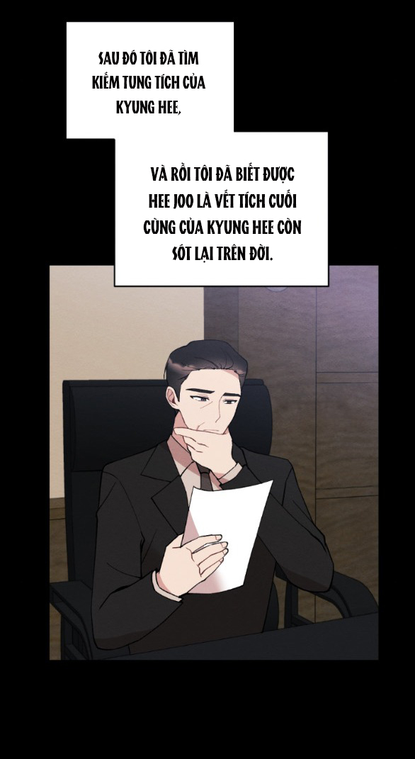 Ăn Mòn chapter 29.2 - Trang 36