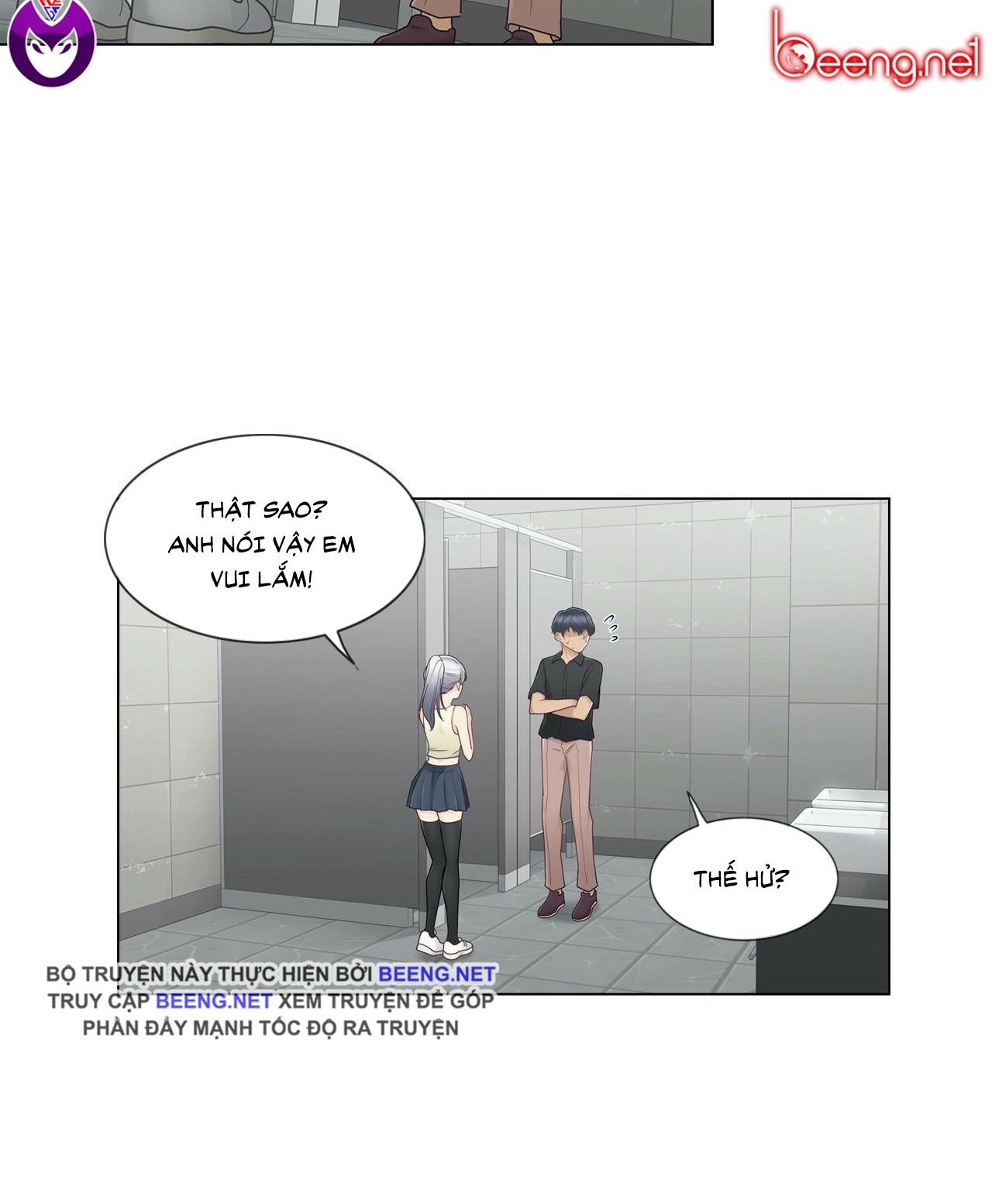 mở khóa tim em chapter 25 62