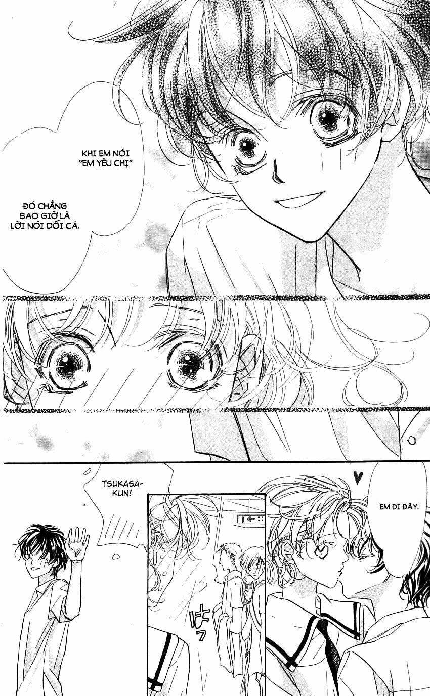 yoru made matenai chapter 21 42