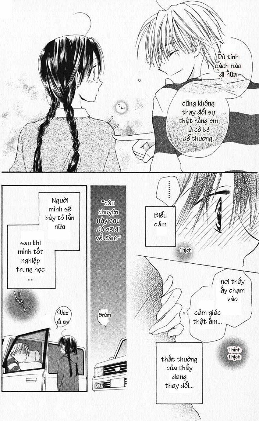 7 jikan-me rhapsody chapter 3.1 21