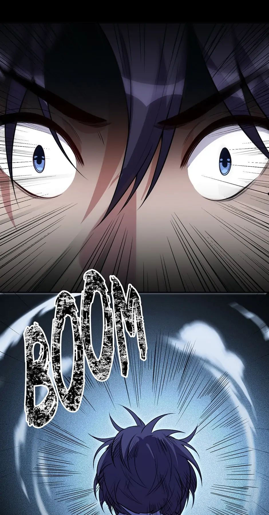 [16+] killing my love chapter 111.2 9