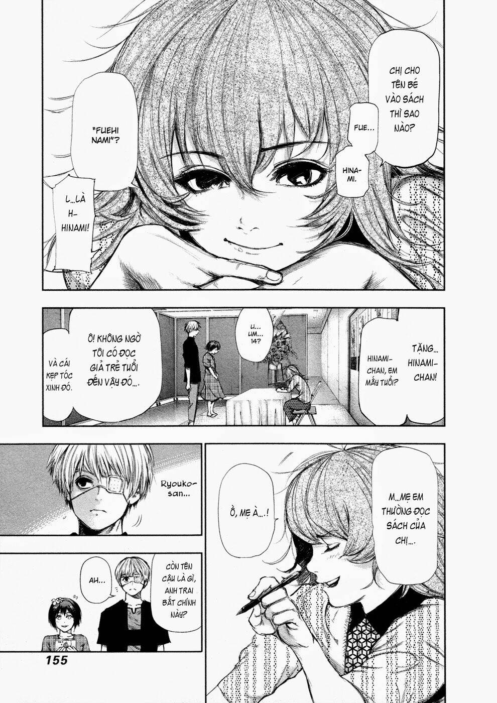 ngạ quỷ tokyo chapter 109 4