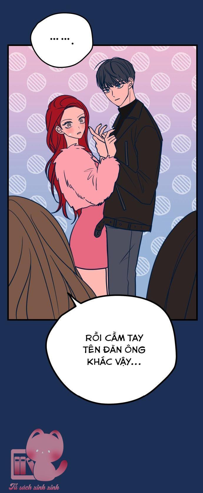 kẻ cắp gặp bà già chapter 20 2