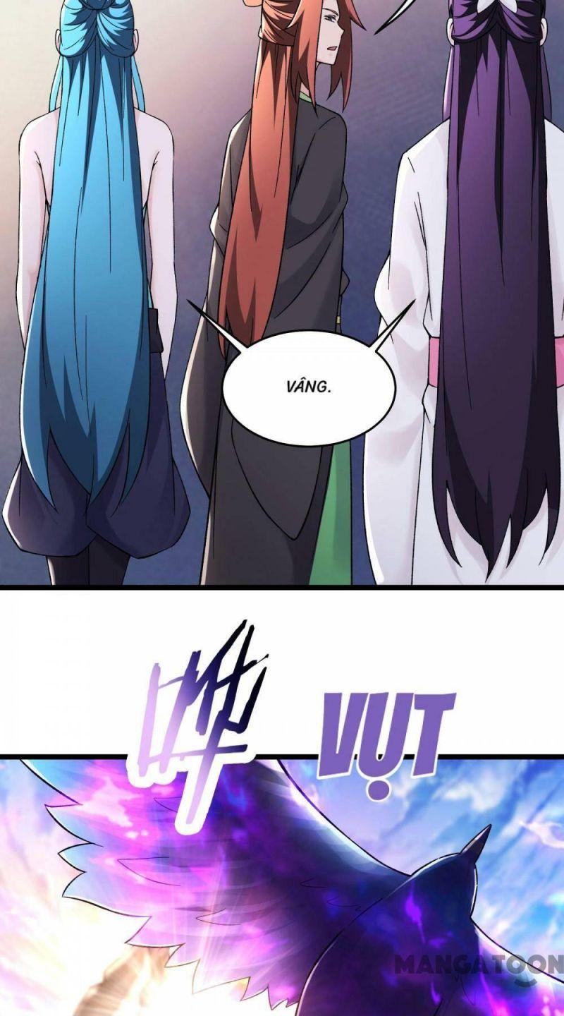 đồ đệ ta toàn là nữ ma đầu chapter 182 27
