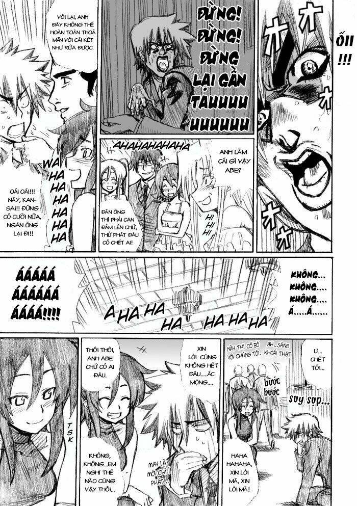 molester man chapter 21.5 35