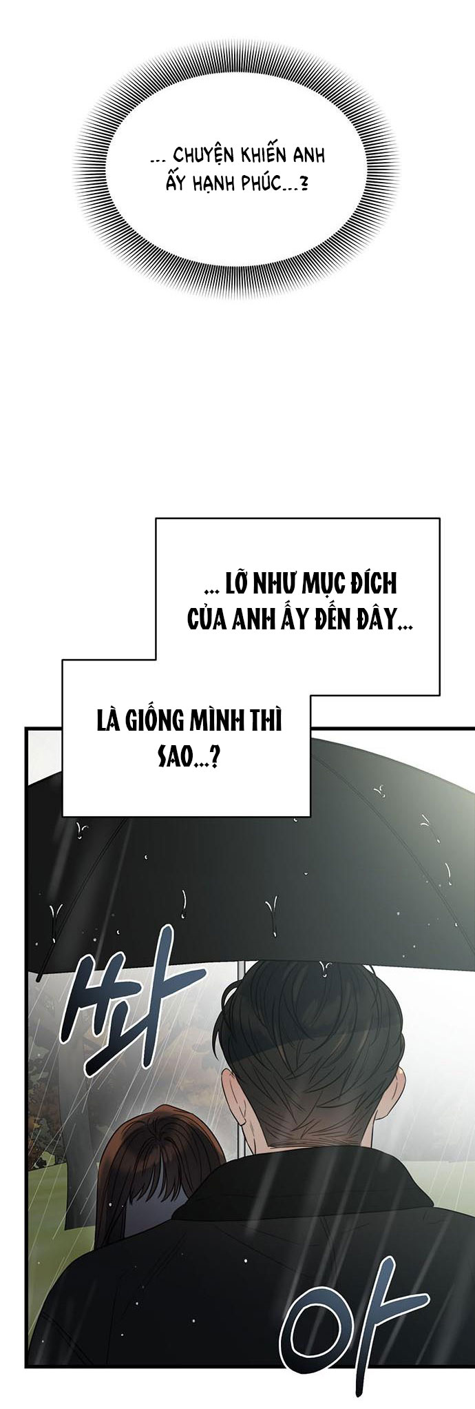 [18+] dục vọng tao nhã chapter 30.2 20