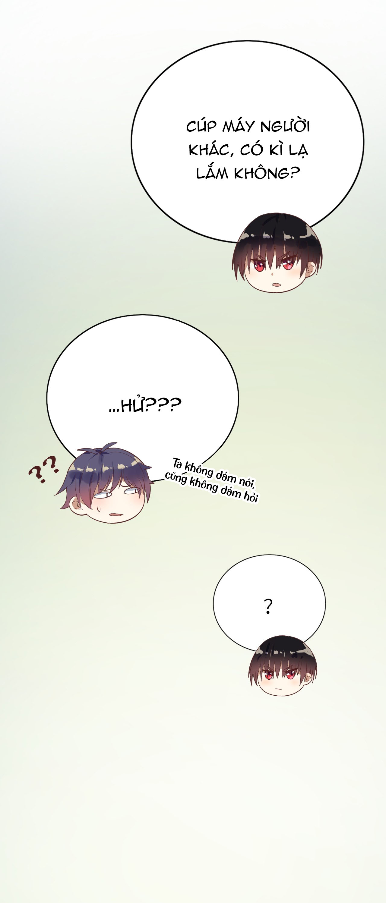 tức thời phạm quy [ tức thì vi quy ] chapter 16 9