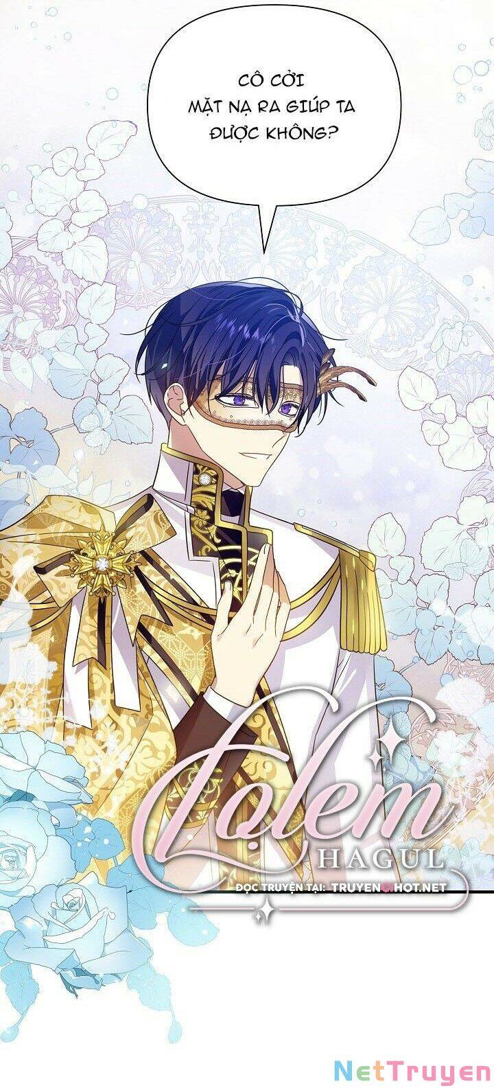 từ lúc bắt đầu tôi vẫn luôn ở bên em chapter 33 24