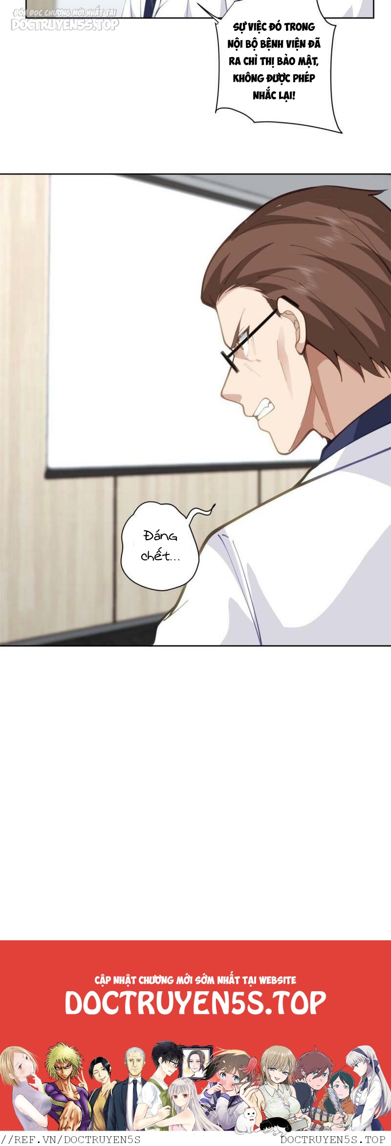 livestream phẫu thuật chapter 10 24