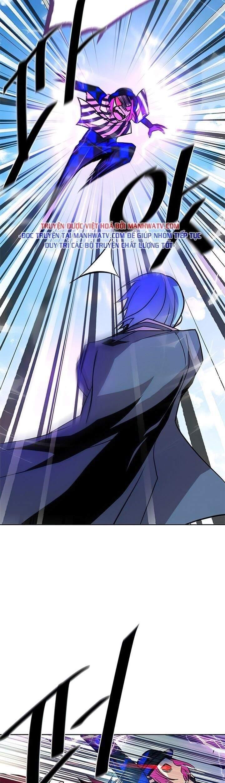 tiêu diệt ác nhân chapter 40 45