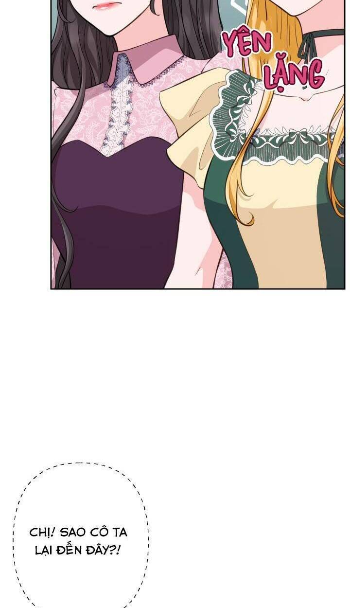 gửi đến người bạn của tôi chapter 22 15