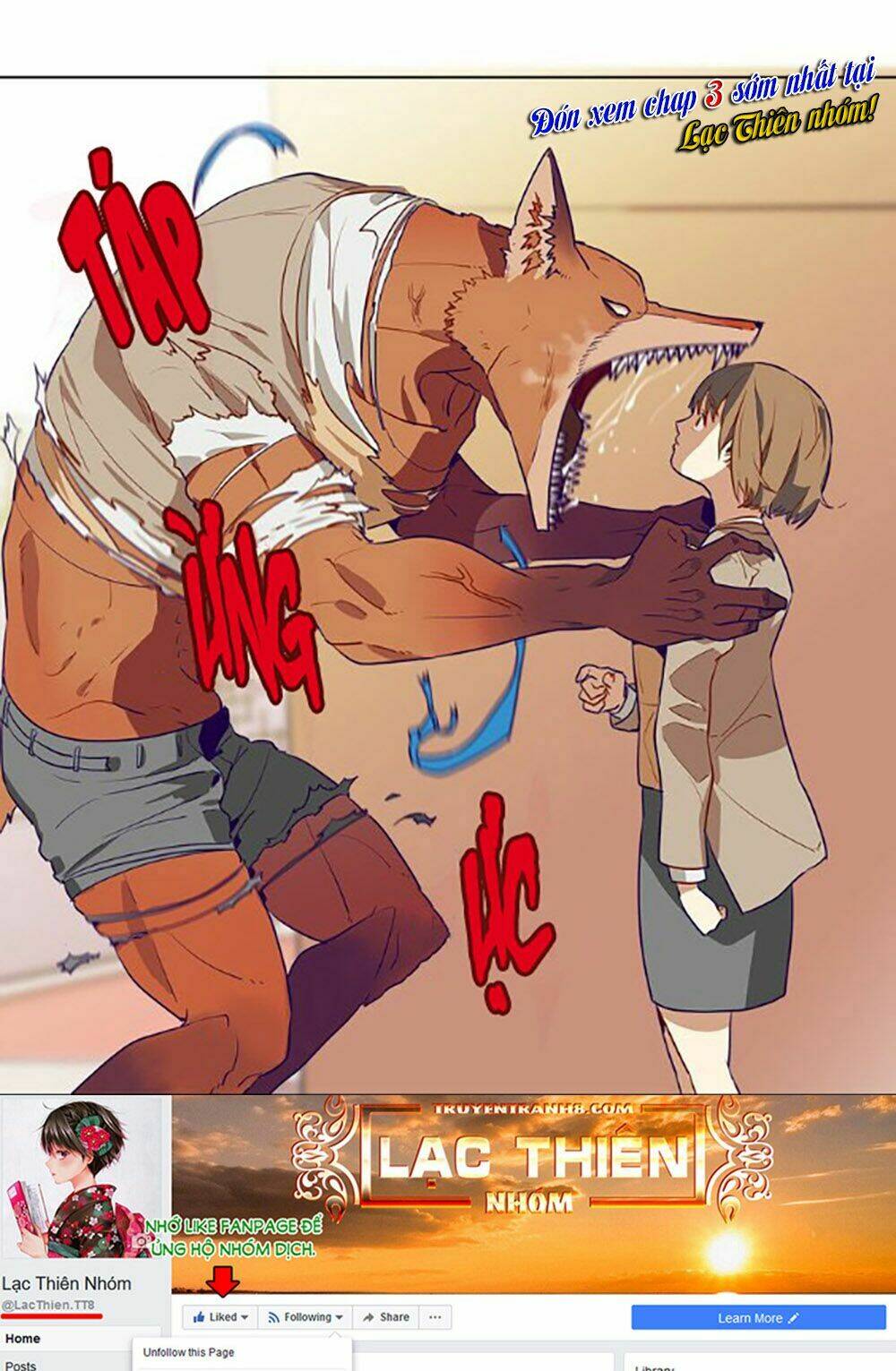 hoa đạo sĩ chapter 2 58