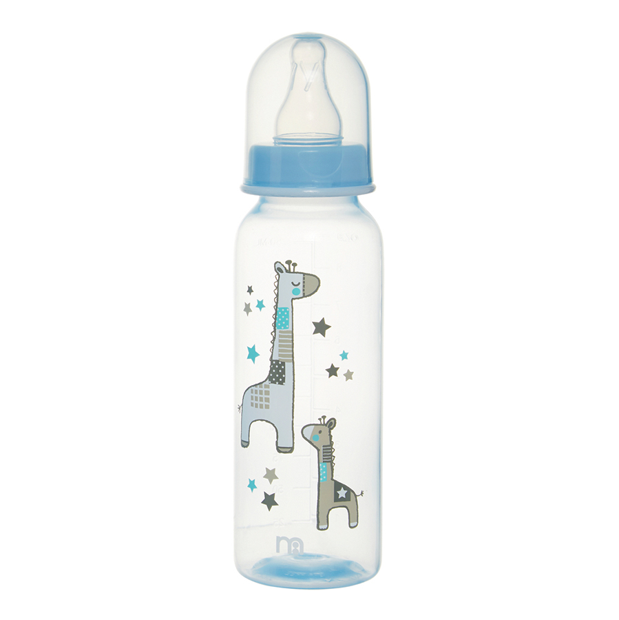 Bình sữa Mothercare LMG523 (3 cái)