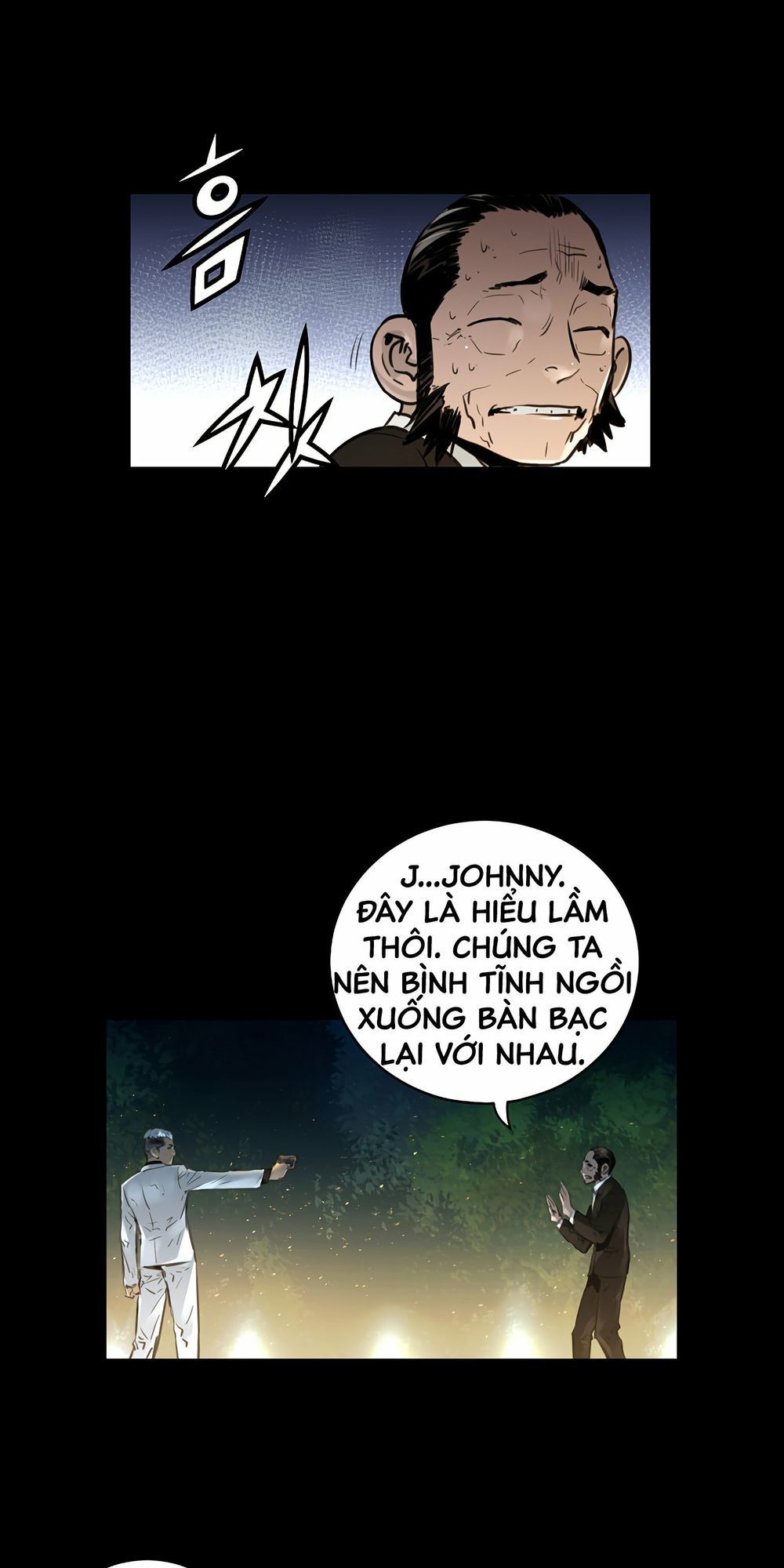 tam tuyệt tại dị giới chapter 73 39