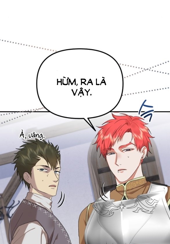 [18+] dũng sĩ vị tha chapter 26.2 14