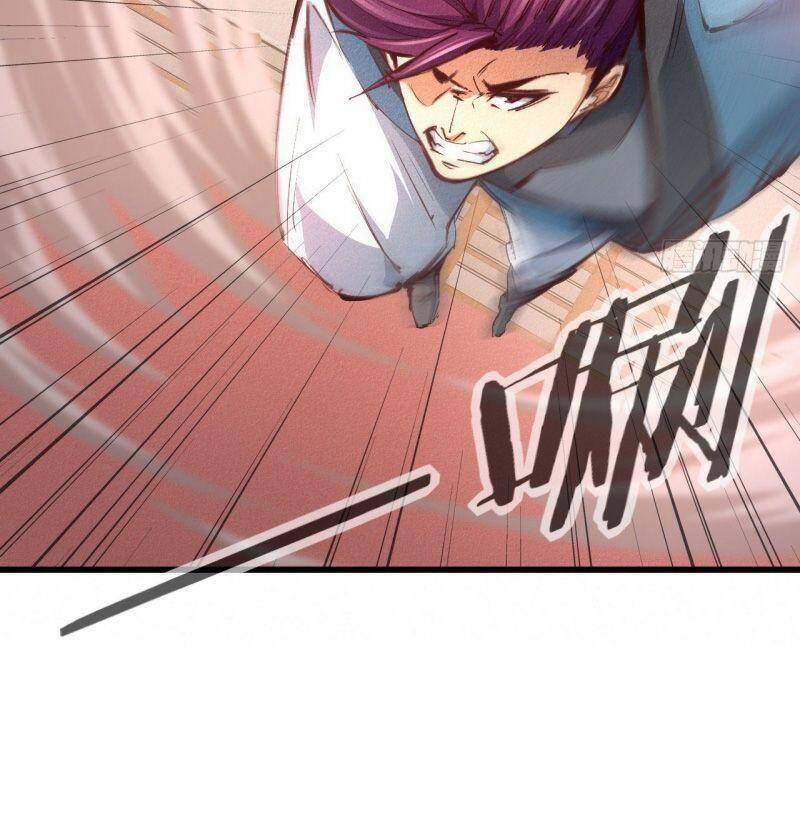 võ đạo chiến thần chapter 21 44