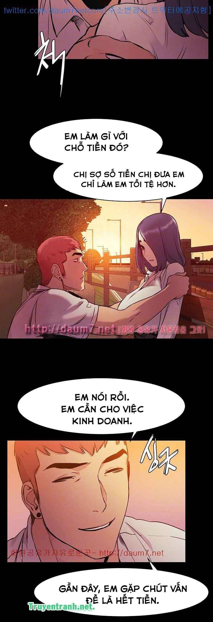 cuộc chiến thầm lặng chapter 100 12