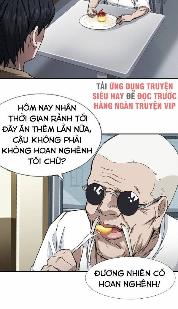 dạ thị chi vương chapter 9 22