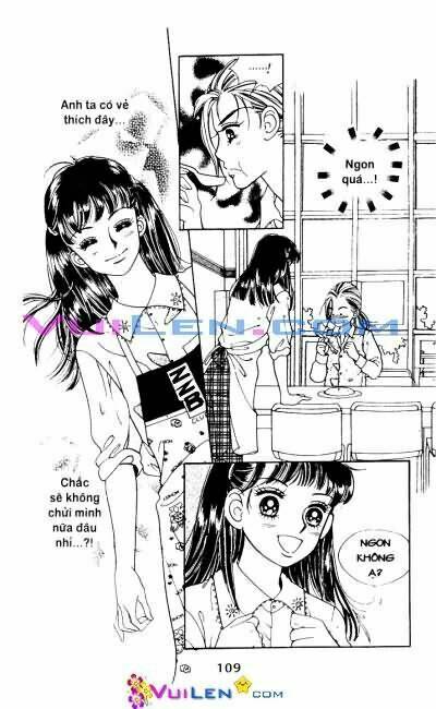 bữa tối của hoàng tử chapter 1 109