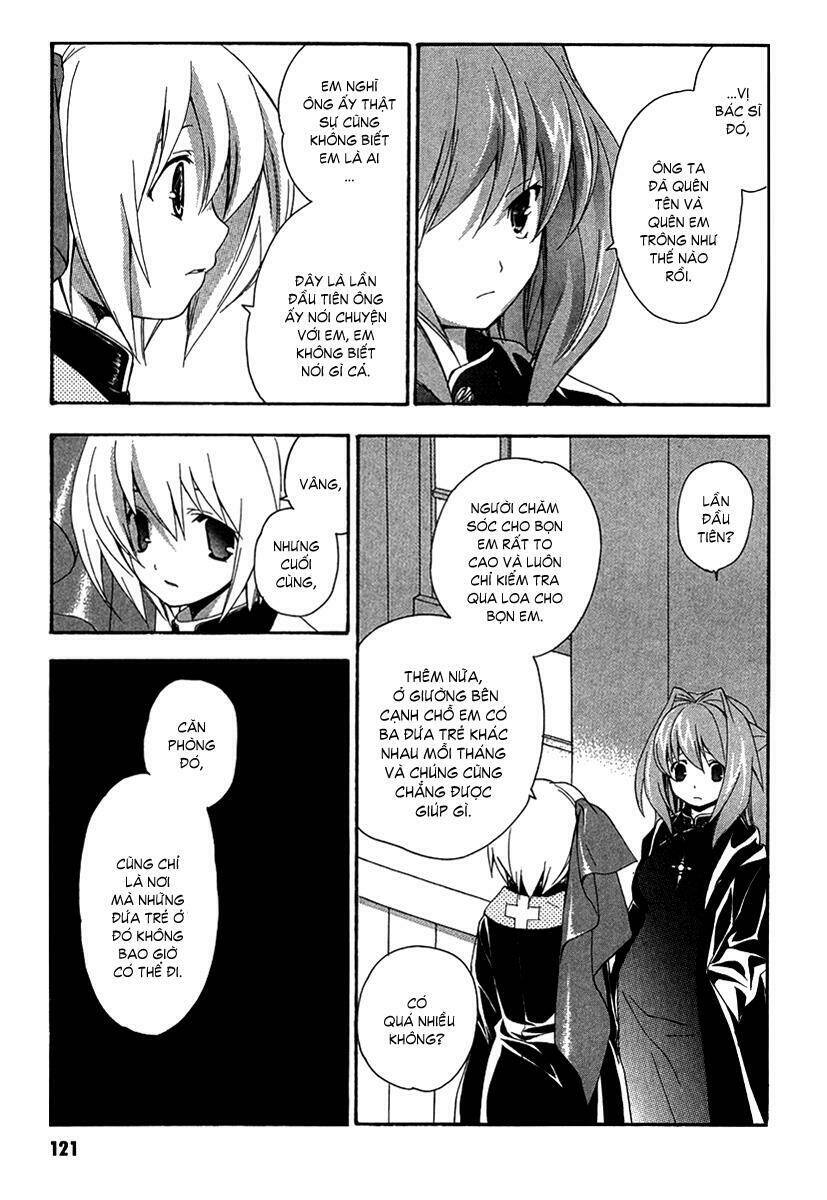 pixy gale chapter 3 13