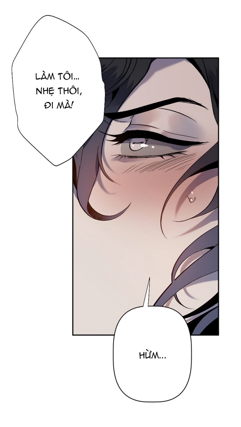 nụ hôn tàn bạo chapter 3 40