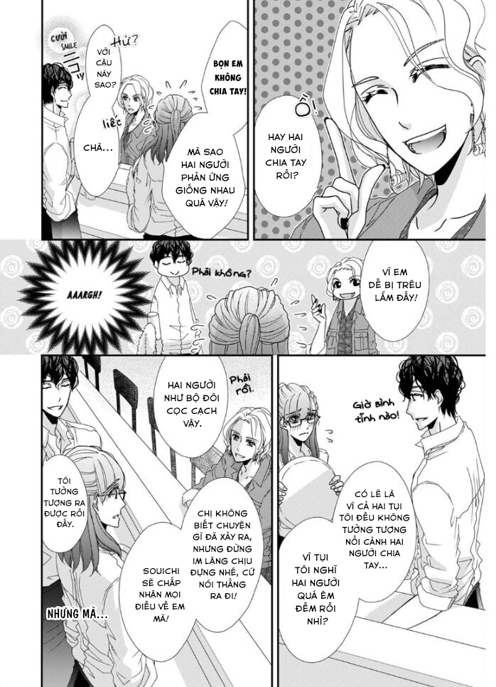 tên tội phạm nguy hiểm chapter 18.1 4