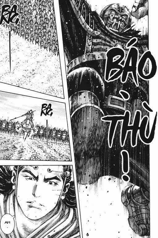 Hoả Phụng Liêu Nguyên chapter 231.2 63