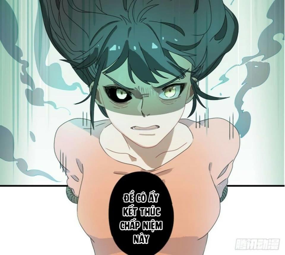 hắc bạch hữu thường chapter 1 48