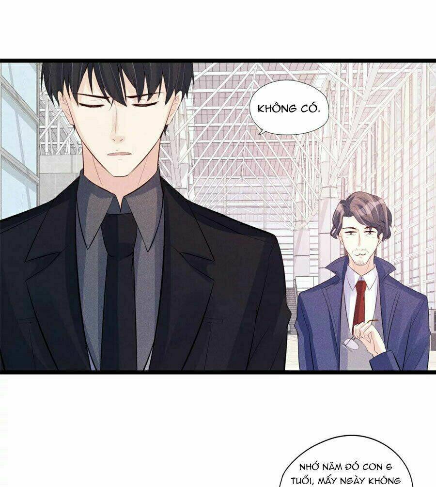 cạm bẫy lửa tình chapter 41 9