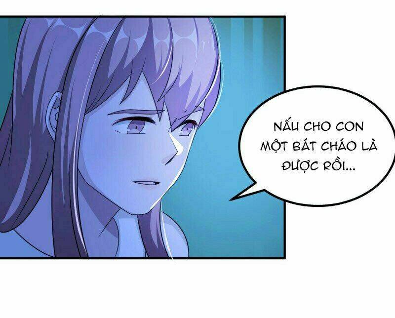 mạc thiếu bức hôn: vợ mới khó chống đỡ chapter 90 58