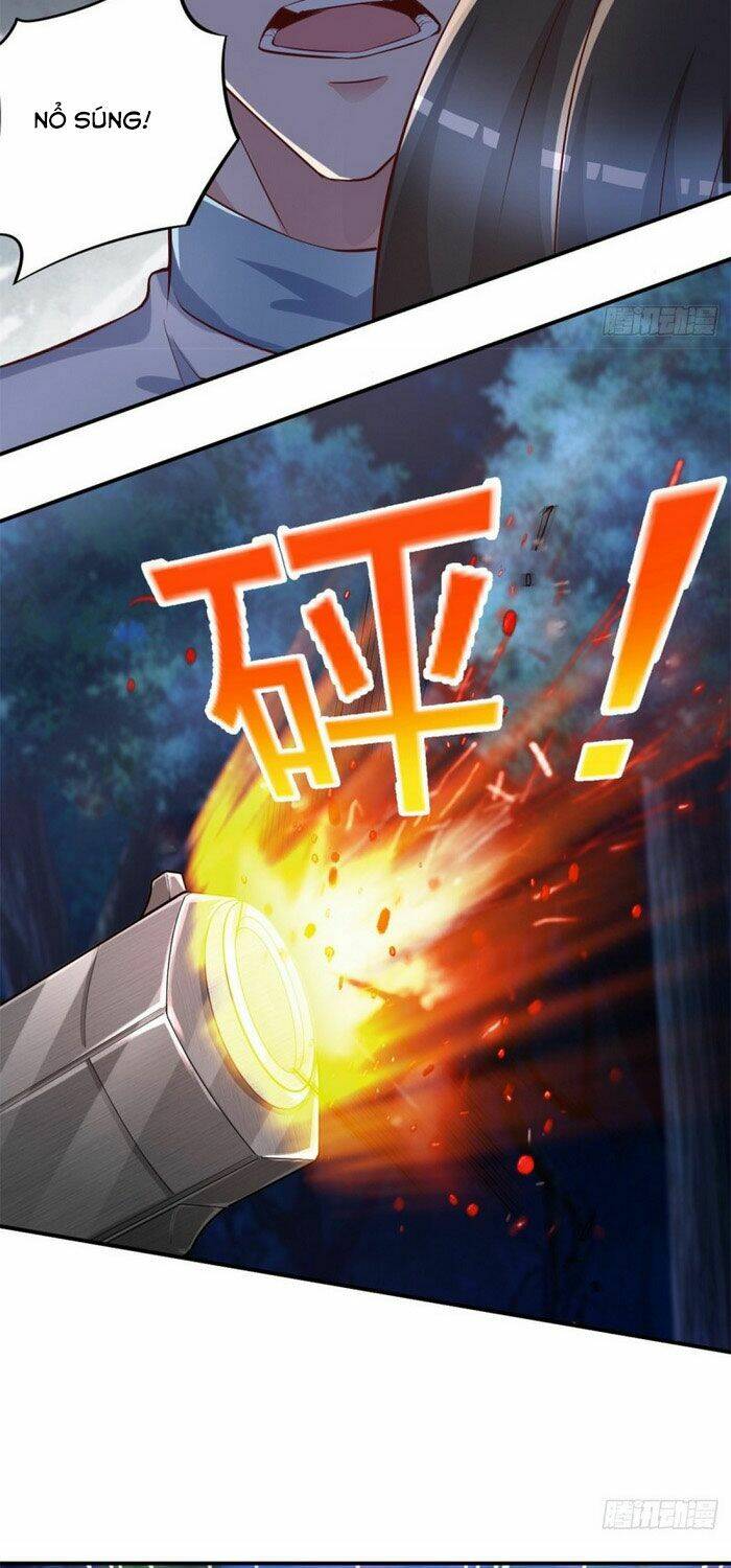 mở phòng khám tại tu tiên giới chapter 60 11