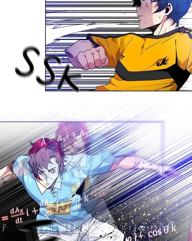 Góc Cao Khung Thành chapter 46 53