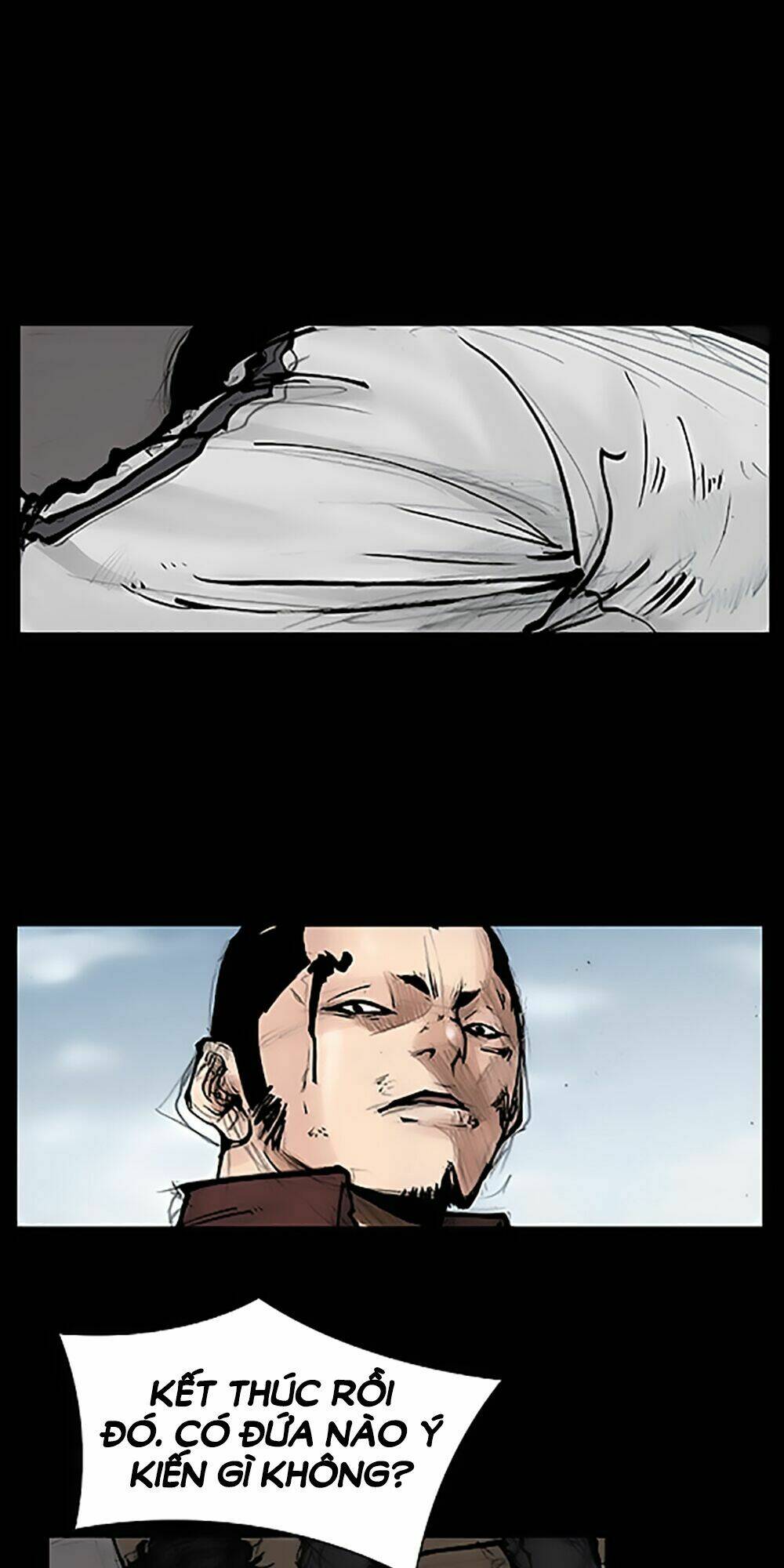 độc cô tiền truyện chapter 60 27