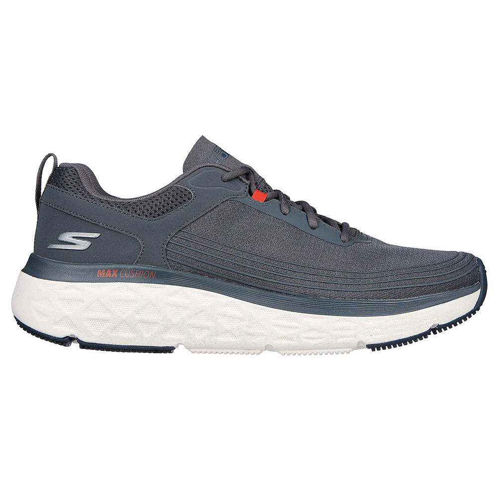 Skechers Nam Giày Thể Thao Performance Max Cushioning Delta - 220340-CHAR