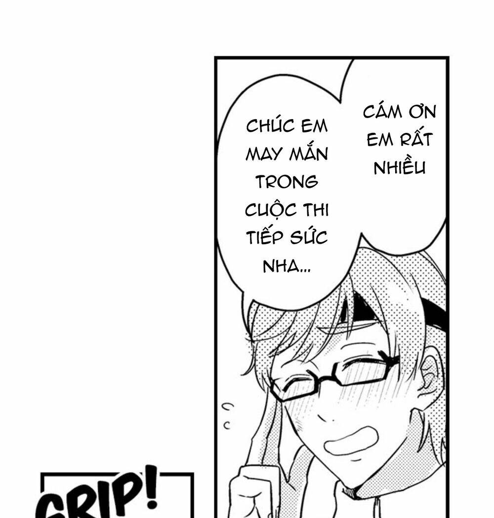 mang thai ở trường nam sinh chapter 59 27