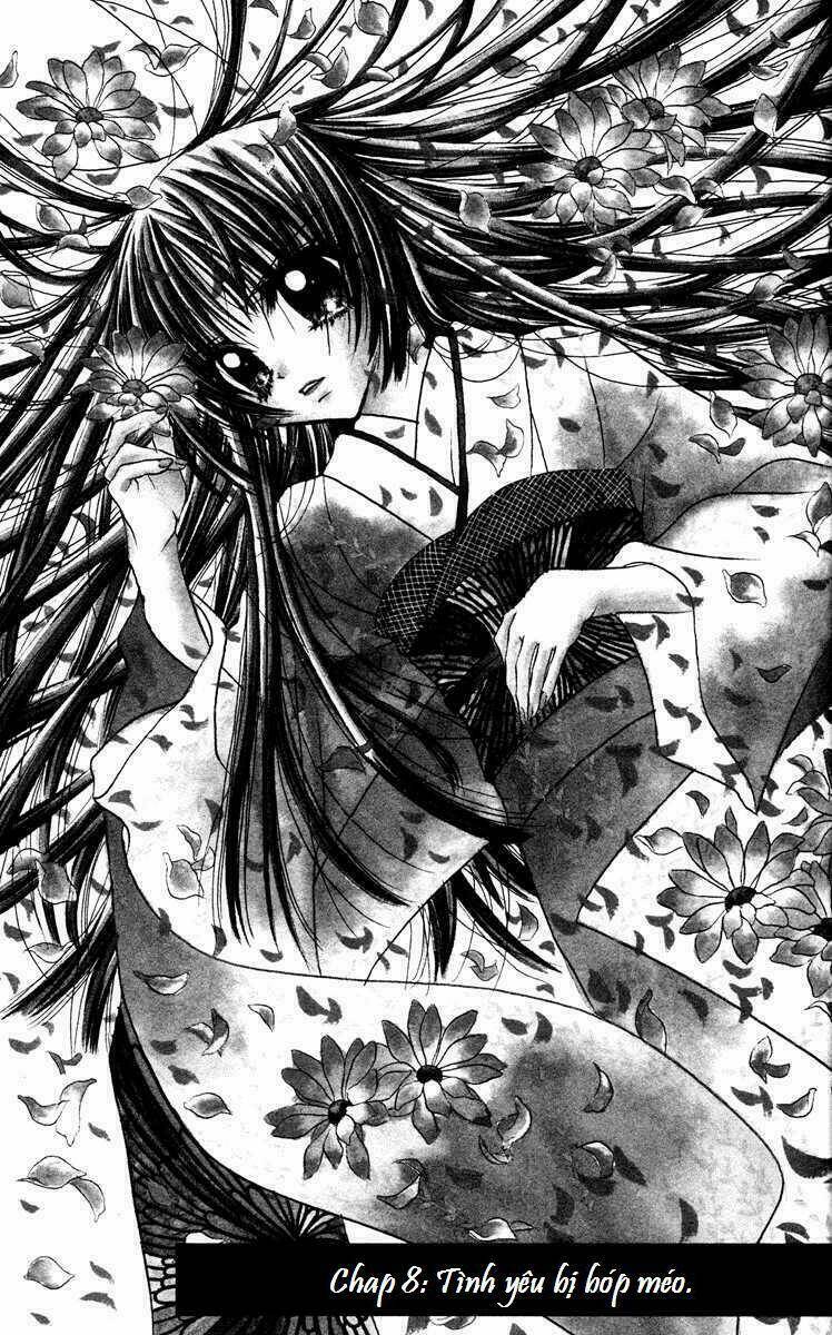 jigoku shoujo-cô gái đến từ địa ngục chapter 8 2