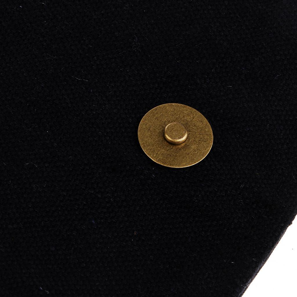 2 Pieces Embroidery Women Backpack Shoulder Bag Flower