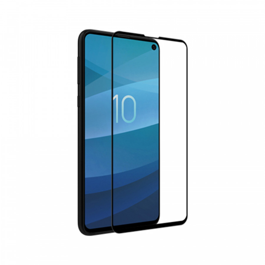 Kính cường lực full màn hình cho điện thoại Samsung Galaxy S10e