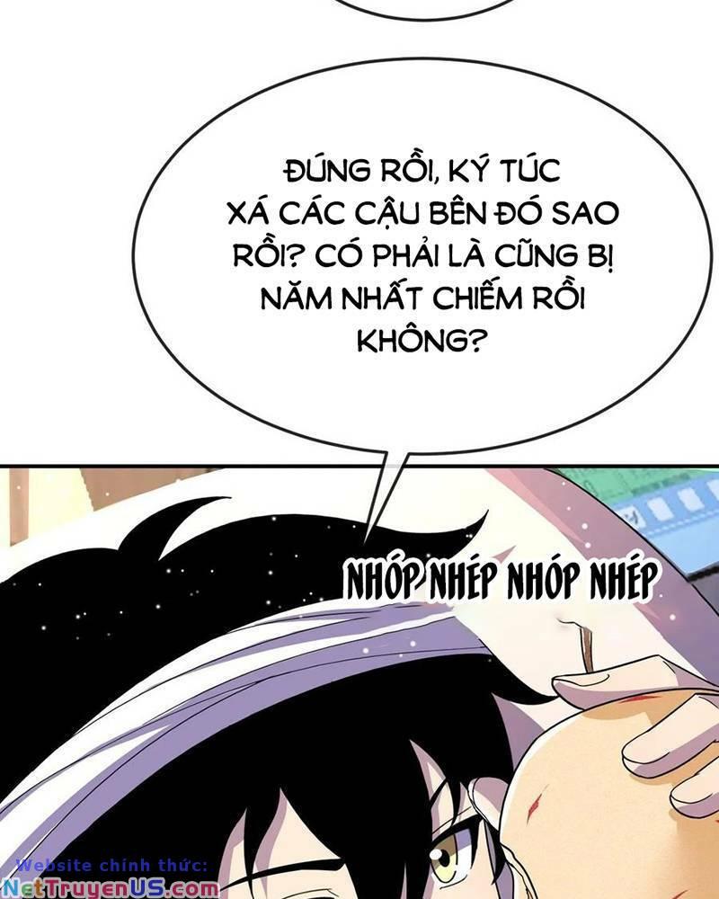 nhìn thấy thanh máu, ta xử tội thần linh chapter 124 11