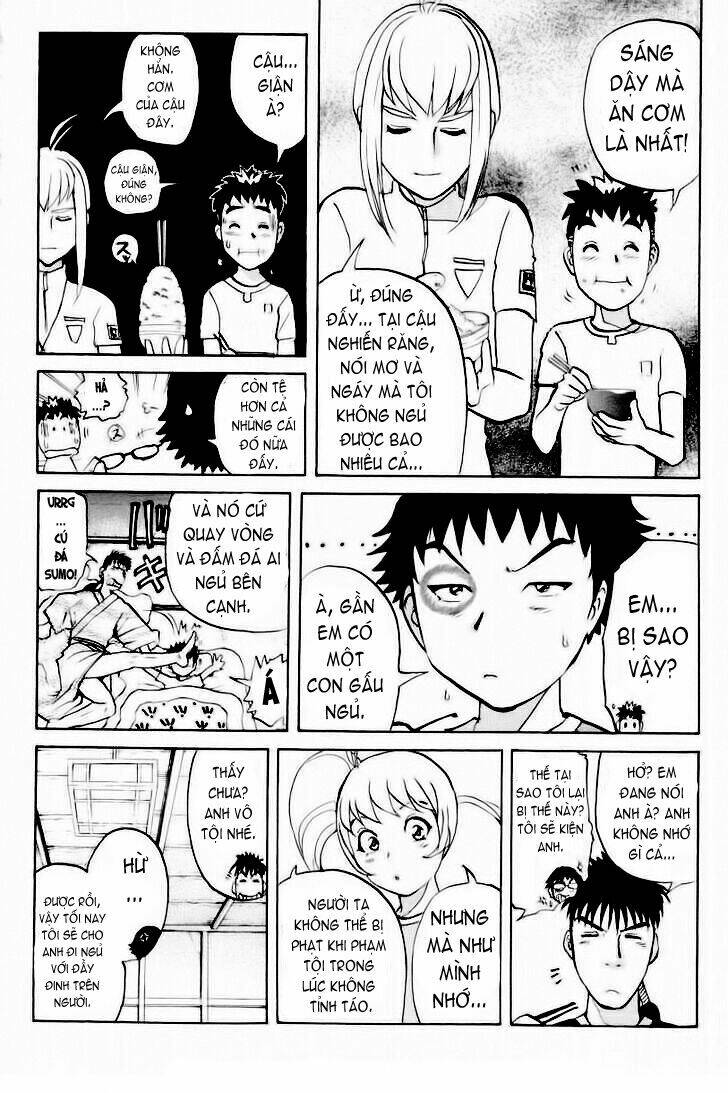 detective academy q chapter 18 2