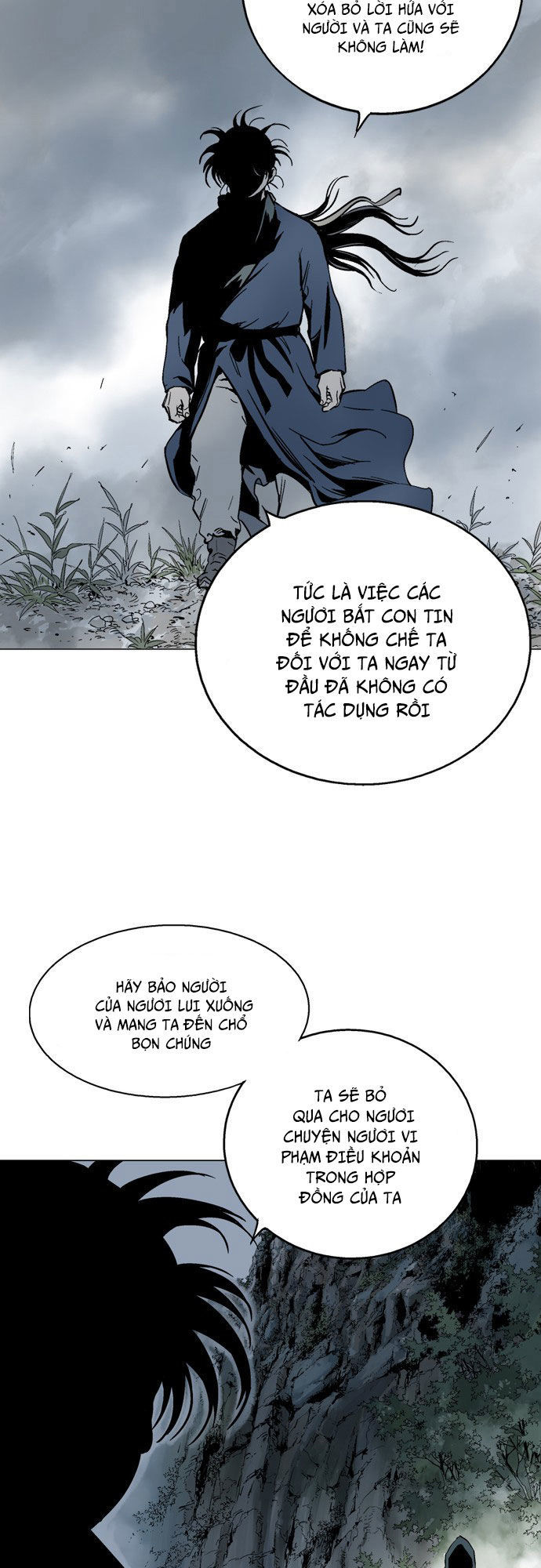 cao thủ 2 chapter 11 24