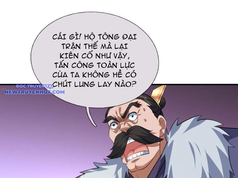 ngủ say vạn cổ: xuất thế đẩy ngang chư thiên chapter 43 92
