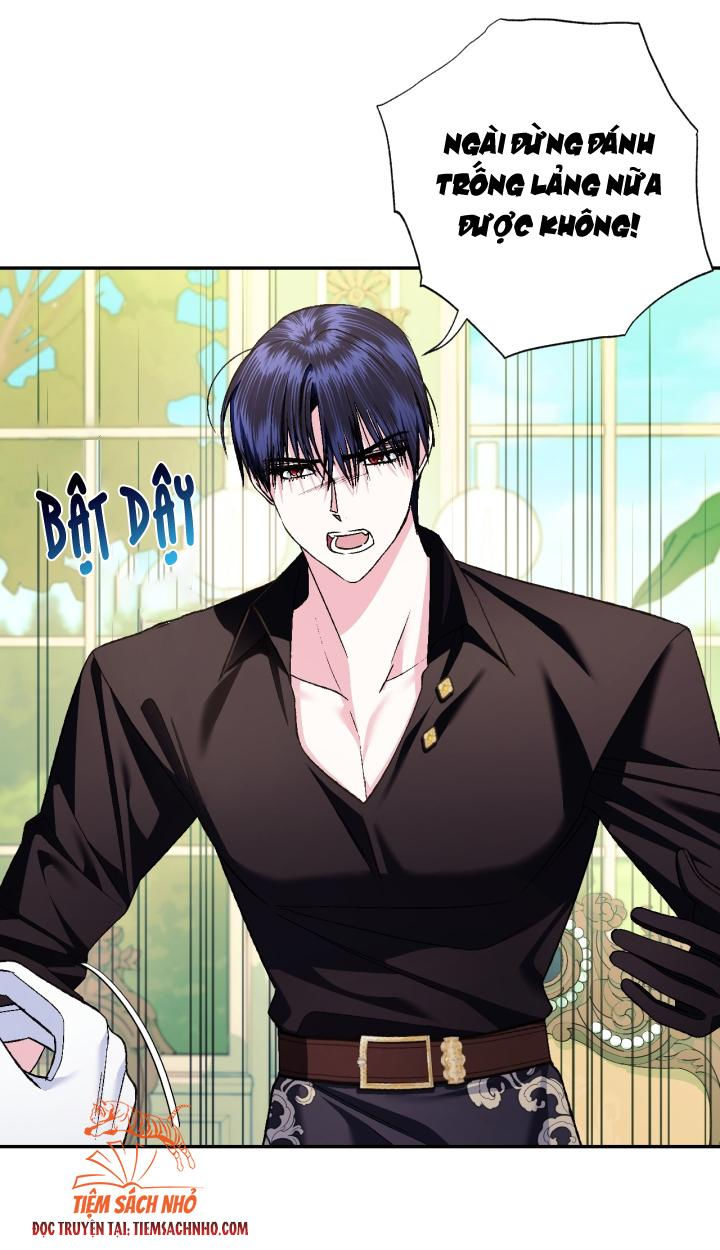 cha, con không muốn kết hôn đâu chapter 80 26