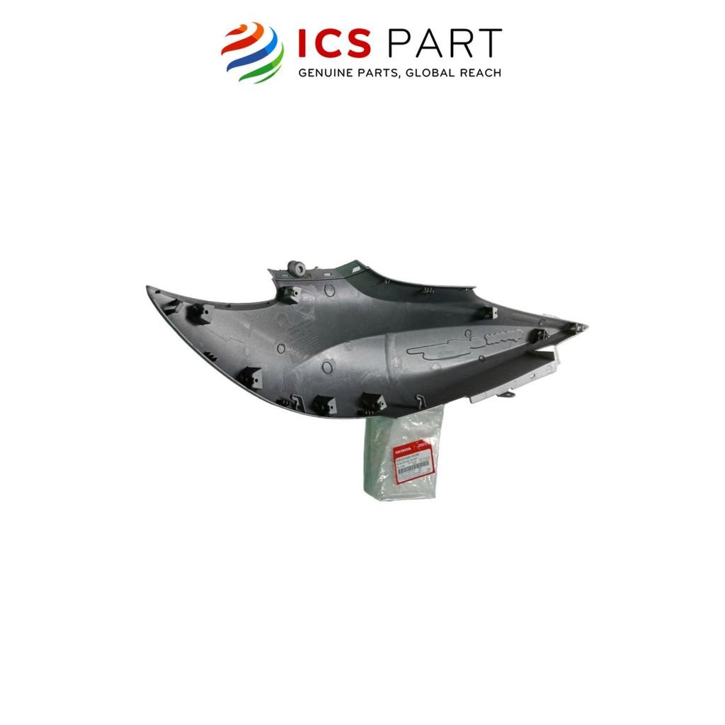 Bộ Ốp Sườn Trái HONDA Sh Mode Nhb18M (83610K1NVD0ZB)